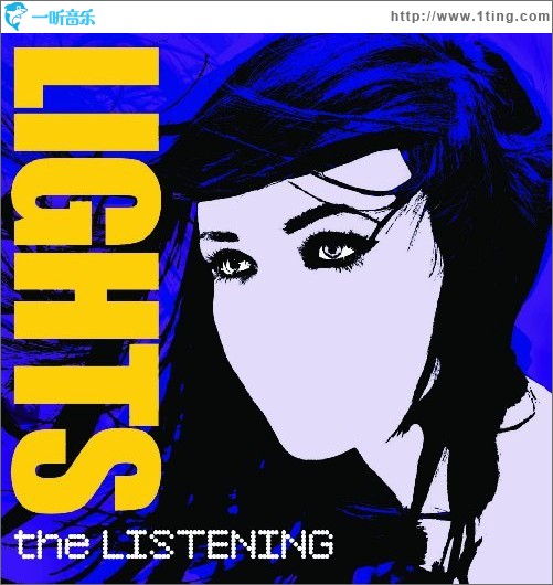 The Listening