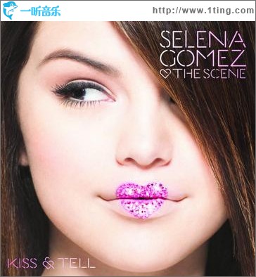 Kiss & Tell