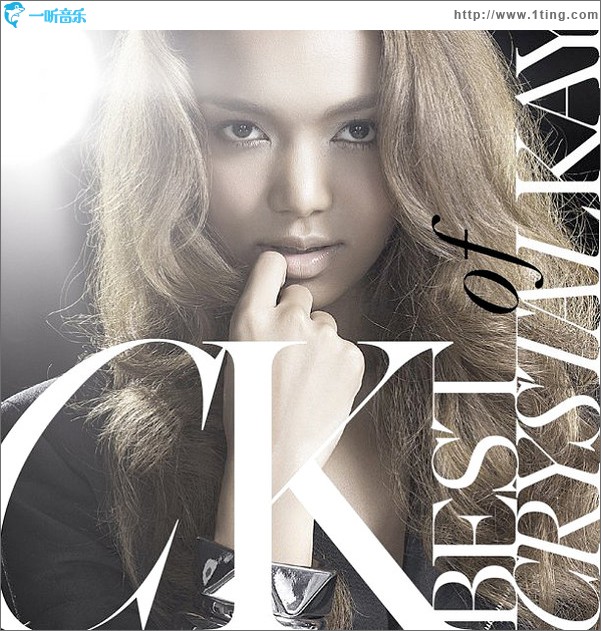 BEST of CRYSTAL KAY
