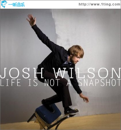Life Is Not A Snapshot (EP)