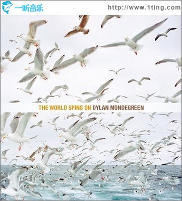 The World Spins On