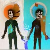 Splitting the Atom (EP)