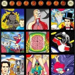 Backspacer详情