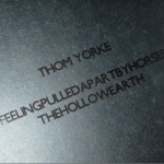 Feeling Pulled Apart by Horses (Single)详情