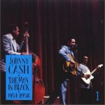The Man in Black: 1954-1958 (CD4)详情