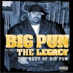 The Legacy: The Best Of Big Pun详情