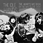 Hearts We Broke On The Way To The Show
