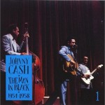 The Man in Black: 1954-1958 (CD2)