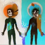 Splitting the Atom (EP)详情
