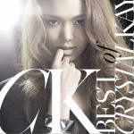BEST of CRYSTAL KAY详情