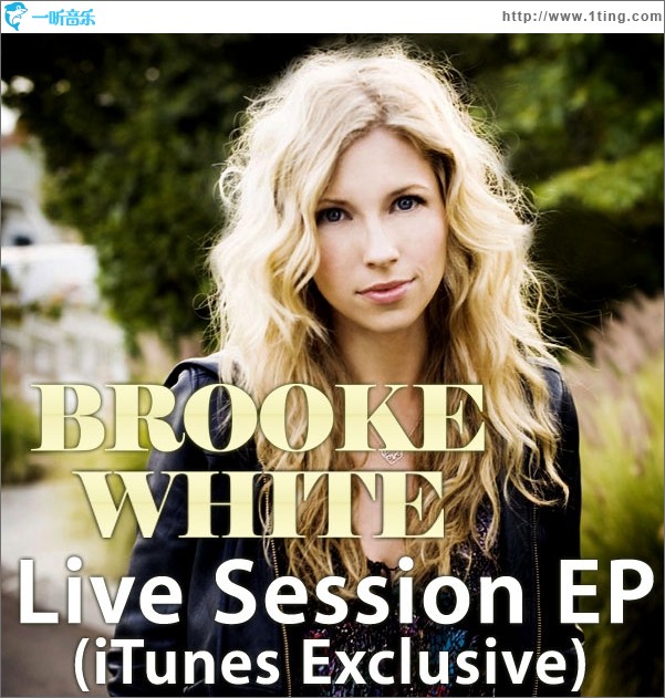 Live Session (iTunes Exclusive)