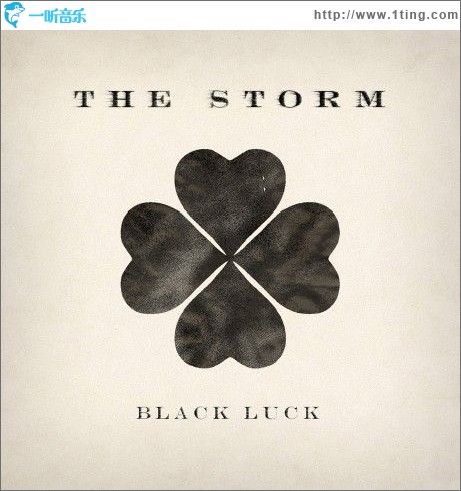 Black Luck