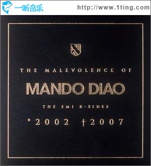 The Malevolence of Mando Diao