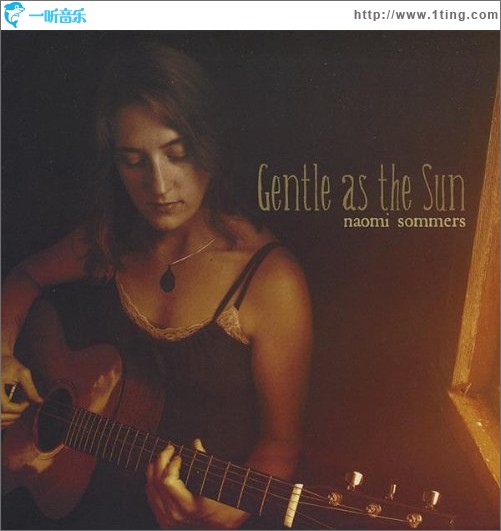 Gentle As The Sun