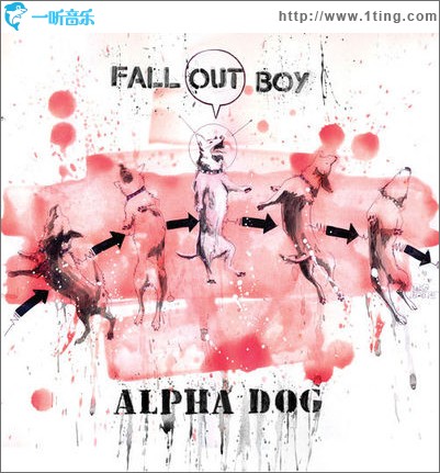 Alpha Dog