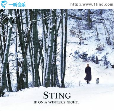 If On A Winter's Night...