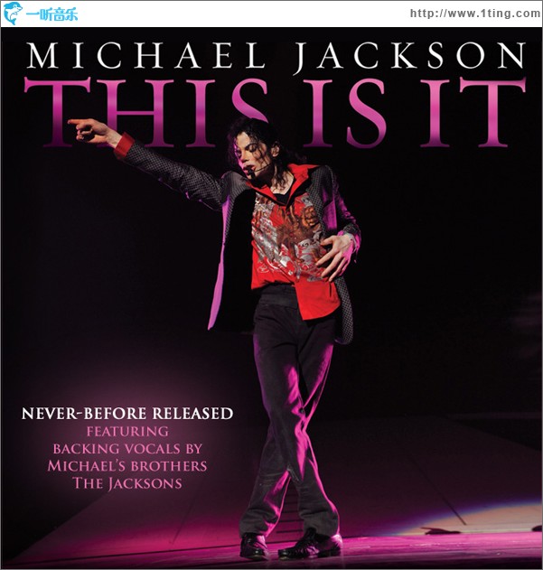 This Is It