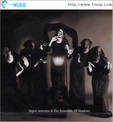 Dead Lovers' Sarabande - Face Two