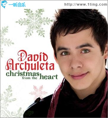 Christmas From The Heart