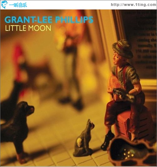 Little Moon