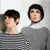 Tegan and Sara Sentimental Tune 试听