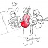 Live In Studio: Acoustic Trio