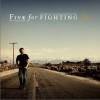 Five For Fighting Augie Nieto 试听