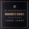 Mando Diao Cinderella 试听