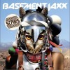 Basement Jaxx Scars (feat. Kelis, Meleka & Chipmunk) 试听