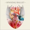 Spandau Ballet Through The Barricades 试听