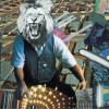 Hallelujah the Hills Allied Lions 试听