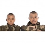 上阵父子兵详情