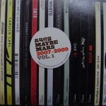 兵马行空 Maybe Mars 2007-2009 Vol.1