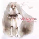 EXIT TUNES PRESENTS Vocarhythm feat. 初音ミク详情