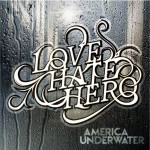 America Underwater详情