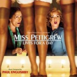 Miss Pettigrew Lives For A Day 明星助理