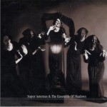 Dead Lovers' Sarabande - Face Two