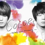 Color ~Melody And Harmony~ (JEJUNG & YUCHUN)