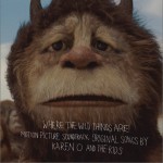 Where the Wild Things Are详情