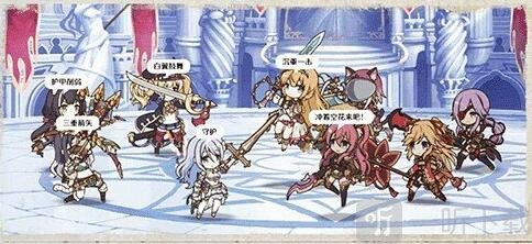 公主连结JJC是什么?公主连结竞技场玩法攻略