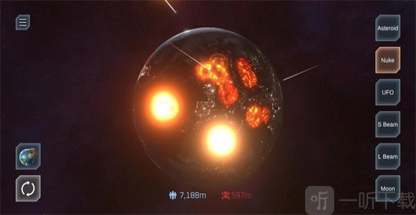 Solar Smash