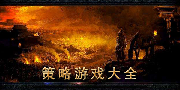 策略