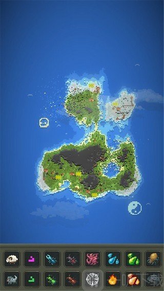 世界盒子