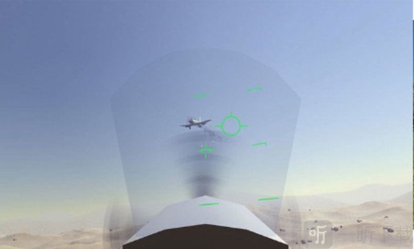 红蓝战地模拟器