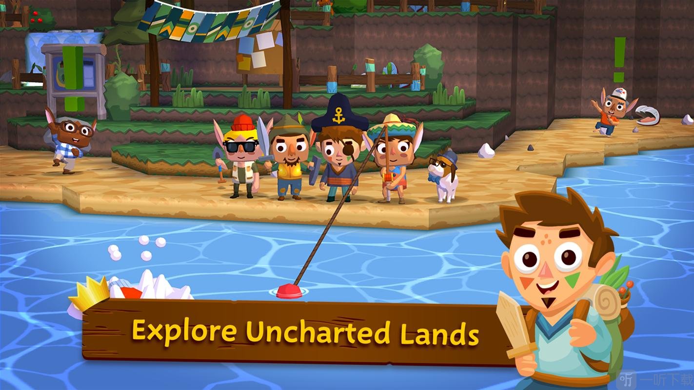 Seabeard