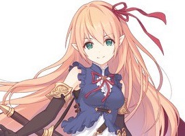 公主连结亚里莎怎么样 公主连结亚里莎值不值得抽