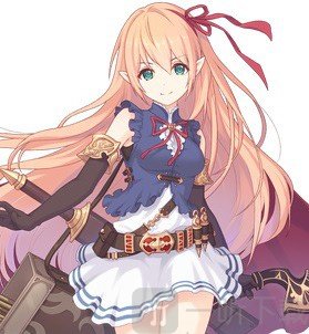 公主连结亚里莎怎么样 公主连结亚里莎值不值得抽