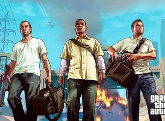 gta5哪里有飞机 gta5飞机怎么开