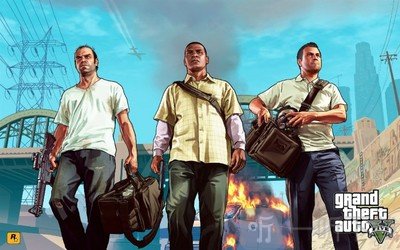 gta5哪里有飞机 gta5飞机怎么开