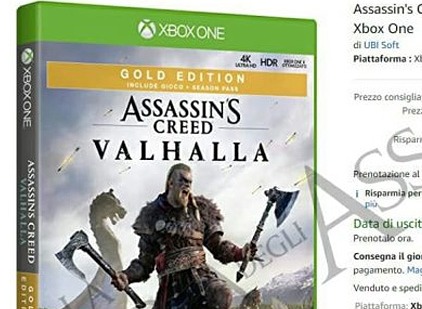xbox series x什么时候发售 刺客信条英灵殿发售日期